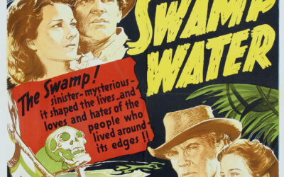 La palude della morte