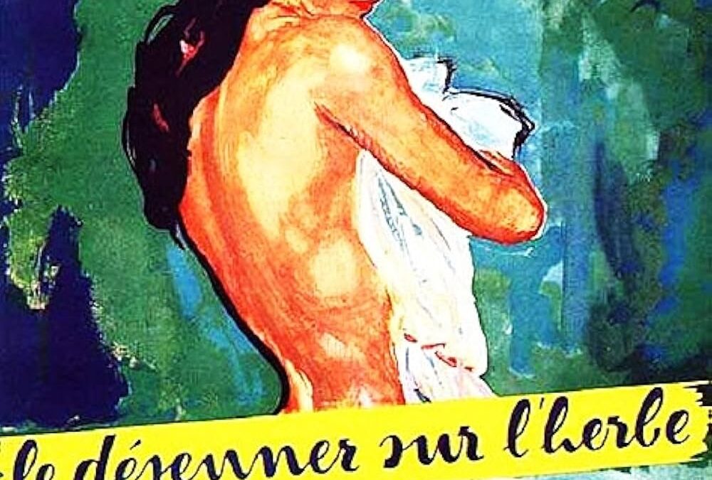 Picnic alla francese