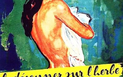 Picnic alla francese