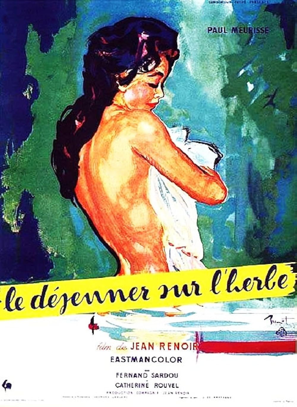 picnic alla francese 2