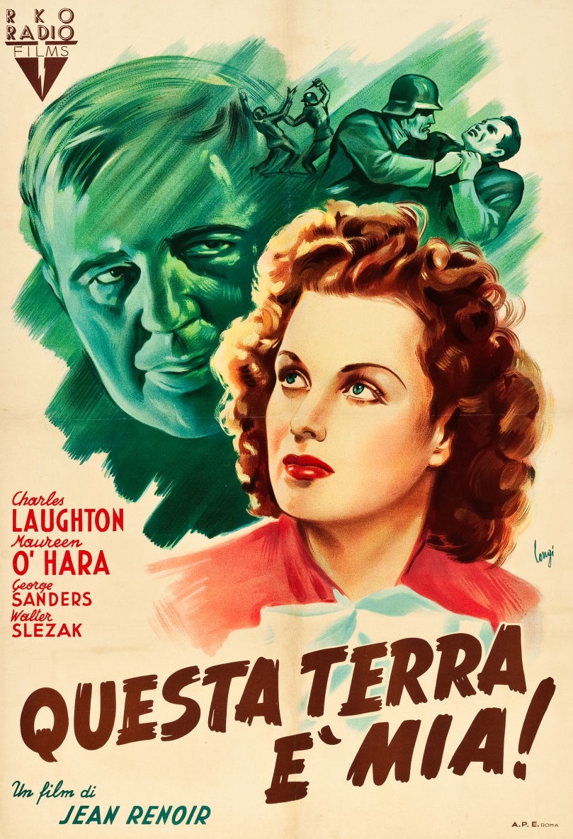 Home 19 questa terra e mia