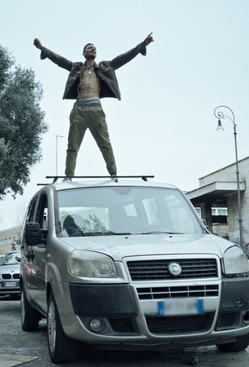 Cinema Indipendente 13 san damiano 1