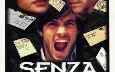 Senza pelle