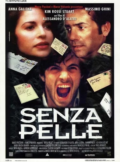 Senza pelle