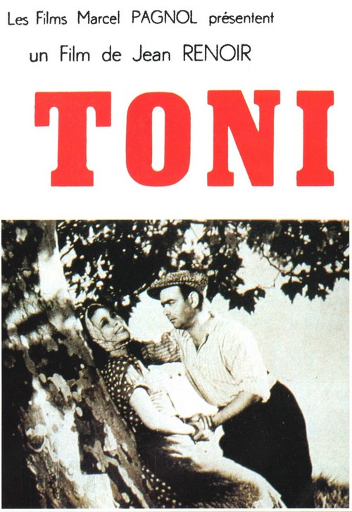 toni 1935