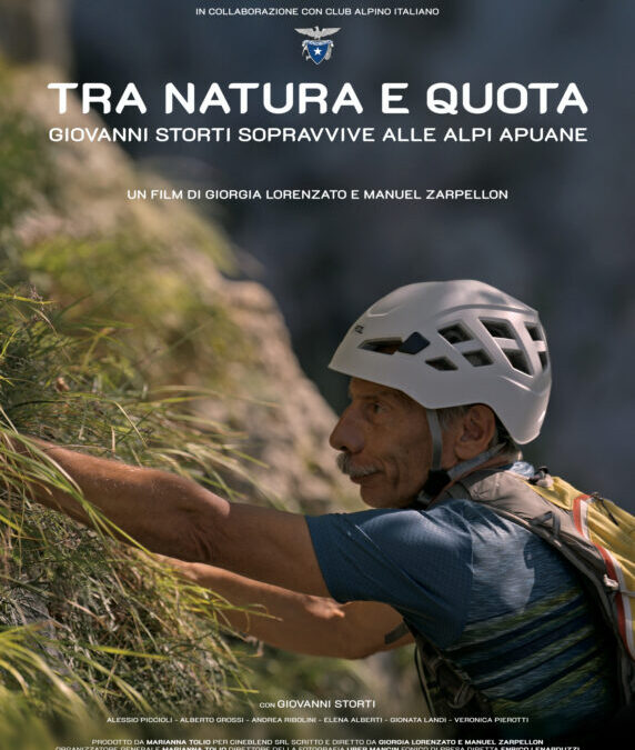 Tra natura e quota