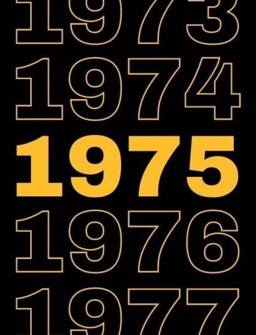 I film italiani del 1975