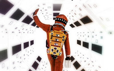 2001: Odissea nello spazio