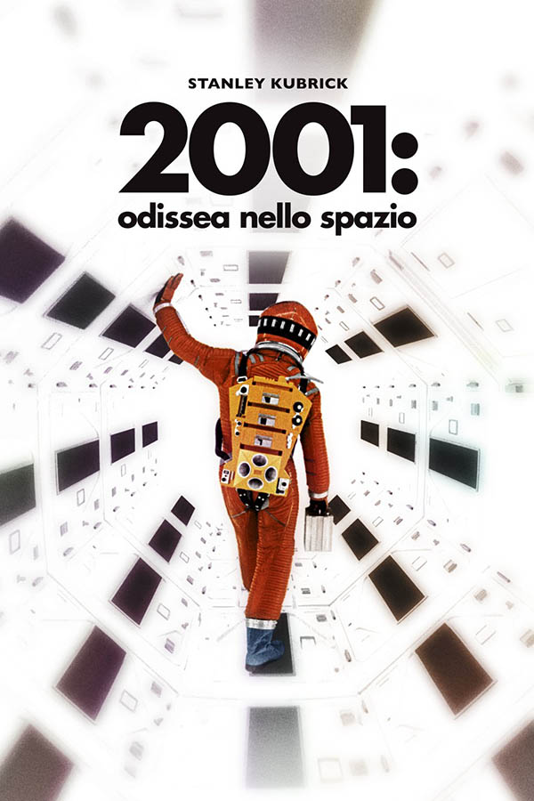 Home 29 2001 Odissea nello spazio 1
