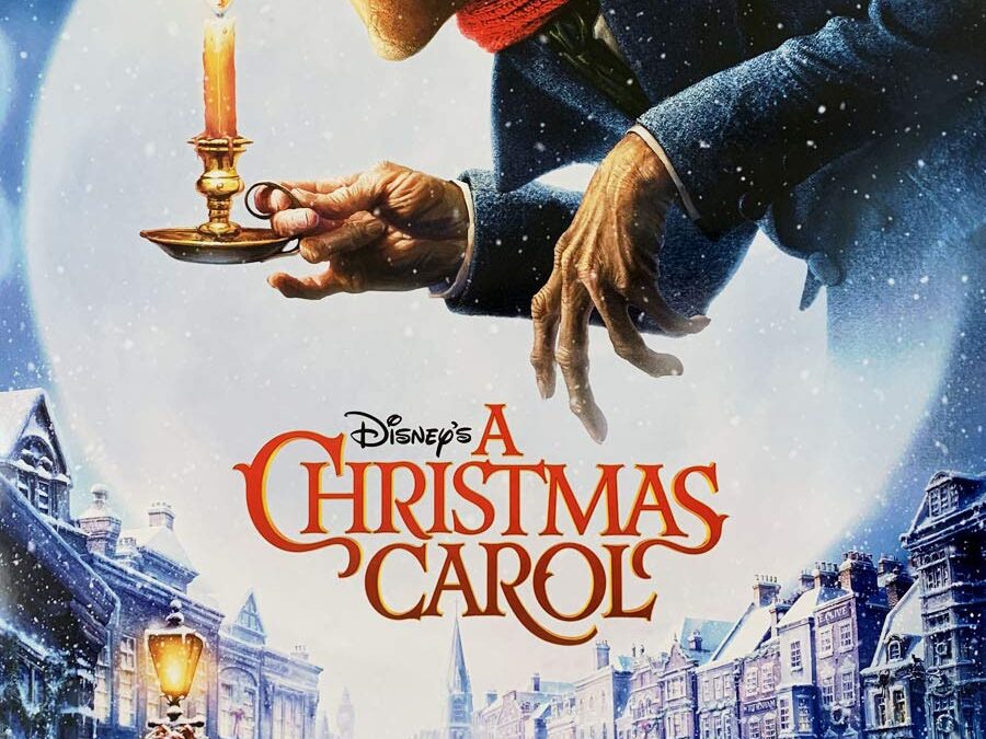 A Christmas Carol