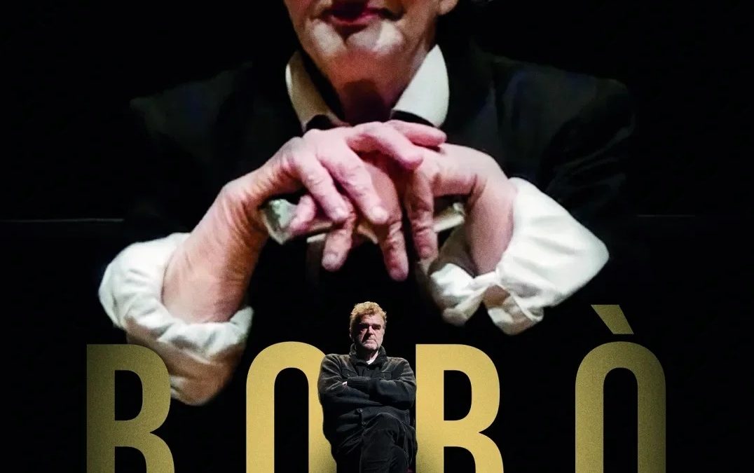 Bobò – La voce del silenzio