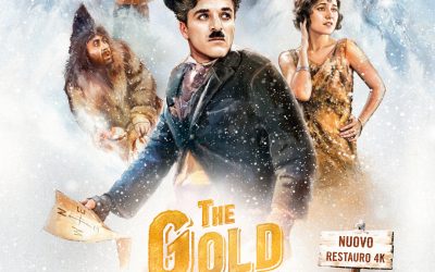 La febbre dell’oro