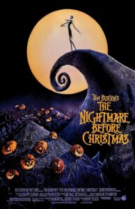Nightmare Before Christmas