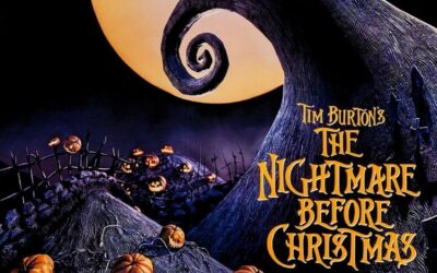 Nightmare Before Christmas