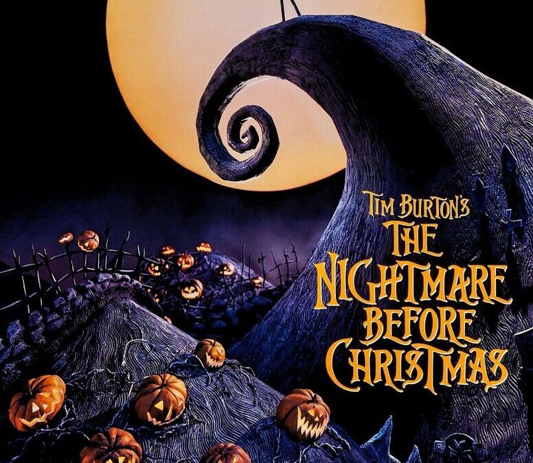 Nightmare Before Christmas