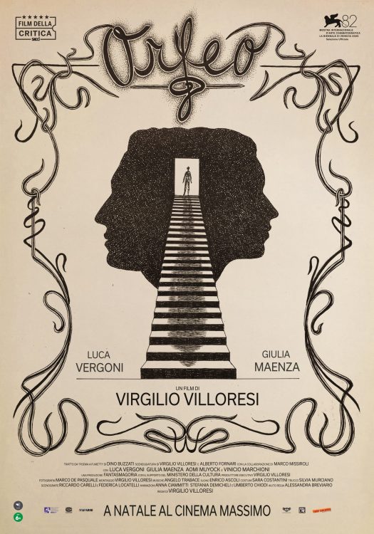 Poster Orfeo Cinema Massimo originale jpg scaled e1764331436642