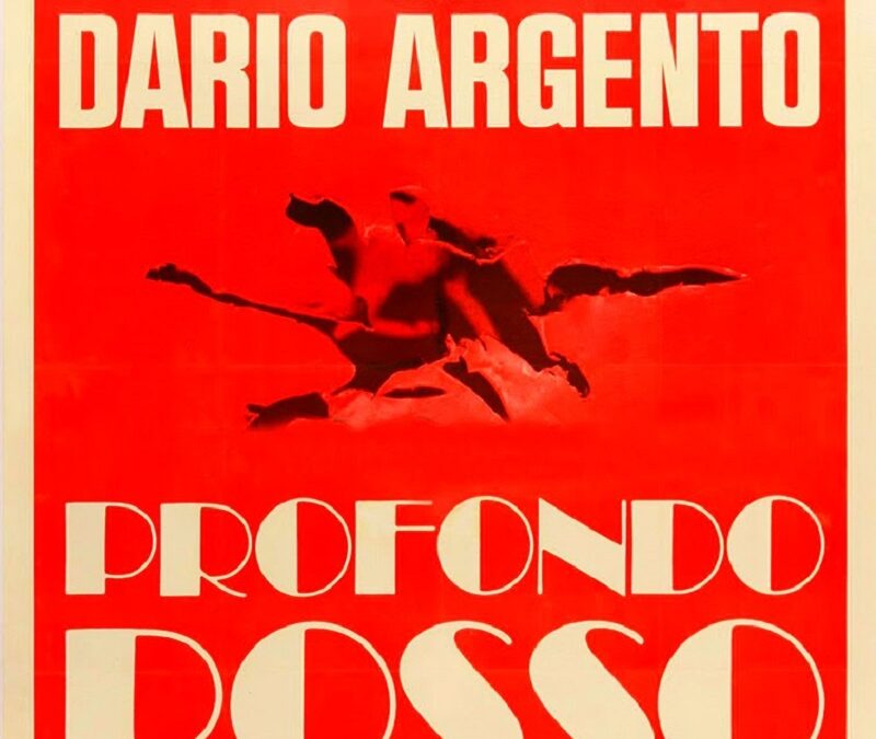 Profondo Rosso