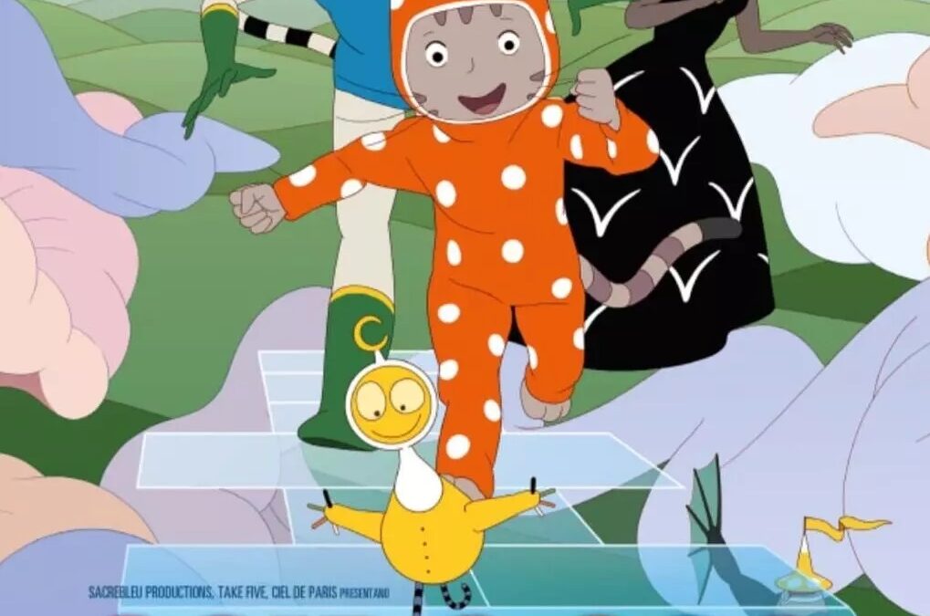 Scirocco e il regno dei venti