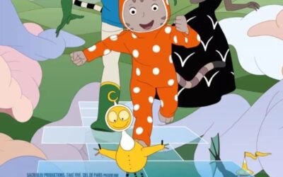 Scirocco e il regno dei venti