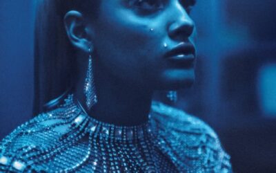 Una ragazza brillante VO