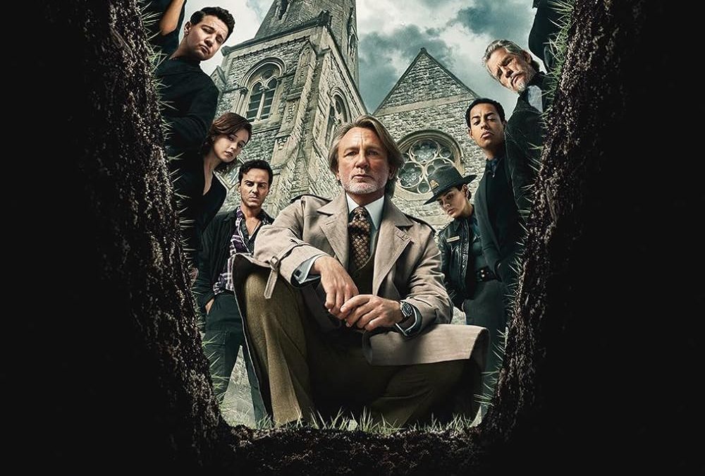 Wake Up Dead Man V.O.