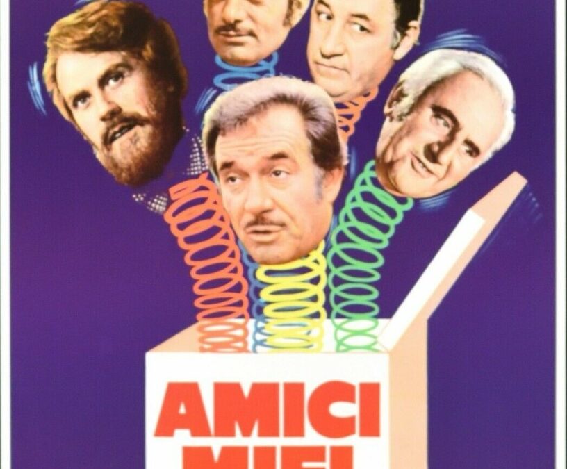 Amici Miei