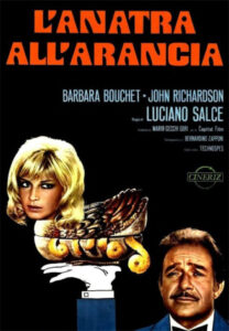 I film italiani del 1975 6 anatra arancia