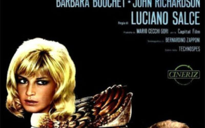 L’anatra all’arancia