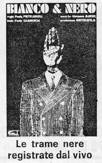 bianco e nero