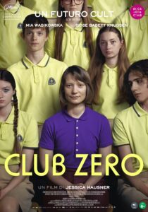 club zero 2