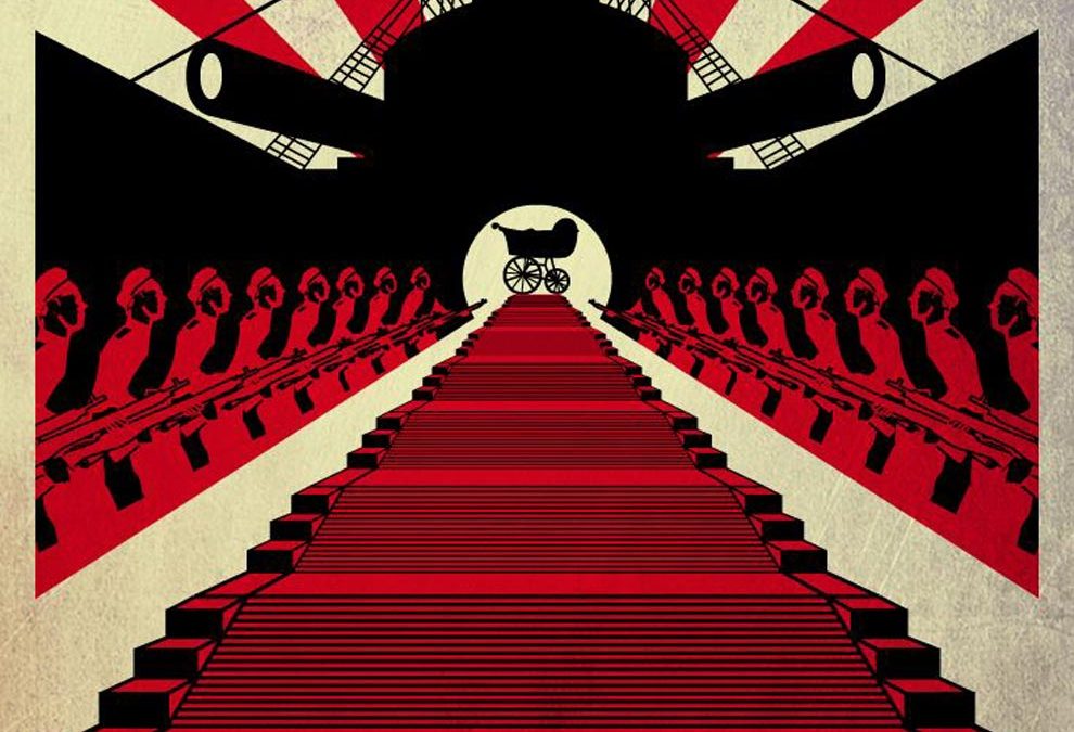 La corazzata Potëmkin