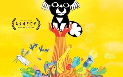 La mia fantastica vita da cane