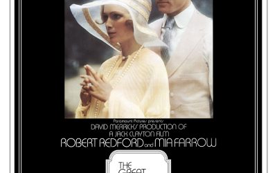 Cinema e libri – F. S. Fitzgerarld