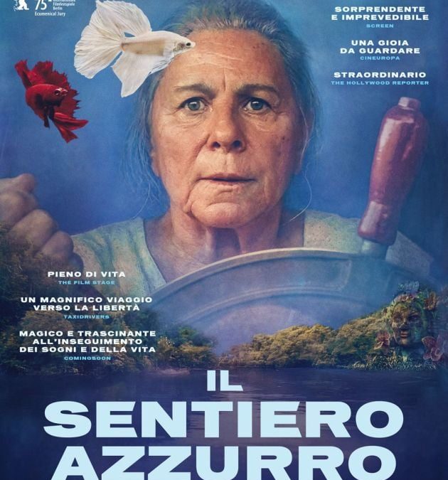 Il grande cinema in versione originale