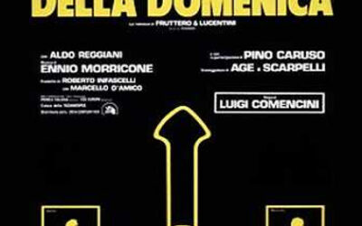 La donna della domenica