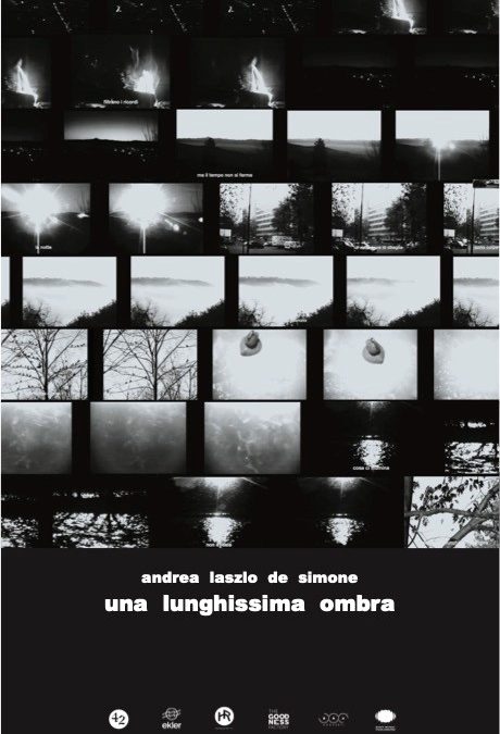 Una lunghissima ombra