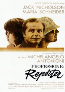 I film italiani del 1975 4 professione reporter