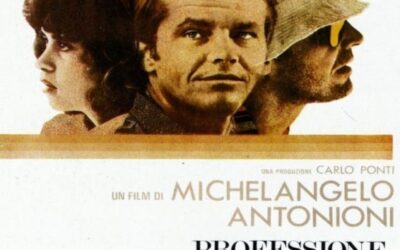 Professione: reporter