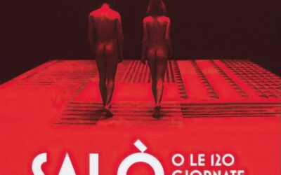 Salò o le 120 giornate di Sodoma