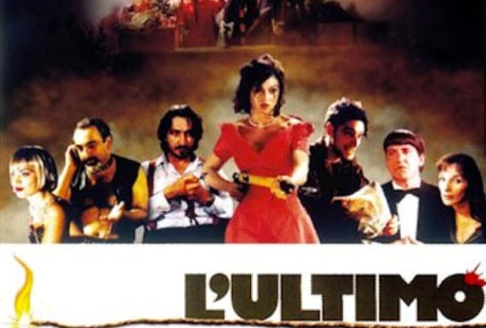 L’ultimo Capodanno