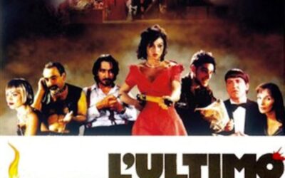 L’ultimo Capodanno