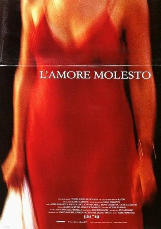 amore molesto 1 e1767020841508