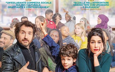 Una classe per i ribelli