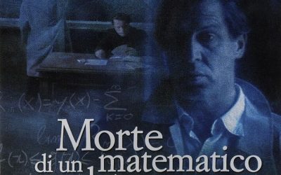 Morte di un matematico napoletano