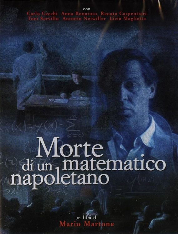 morte di un matematico e1767019907897