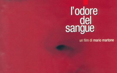 L’odore del sangue