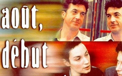 Fin août, début septembre