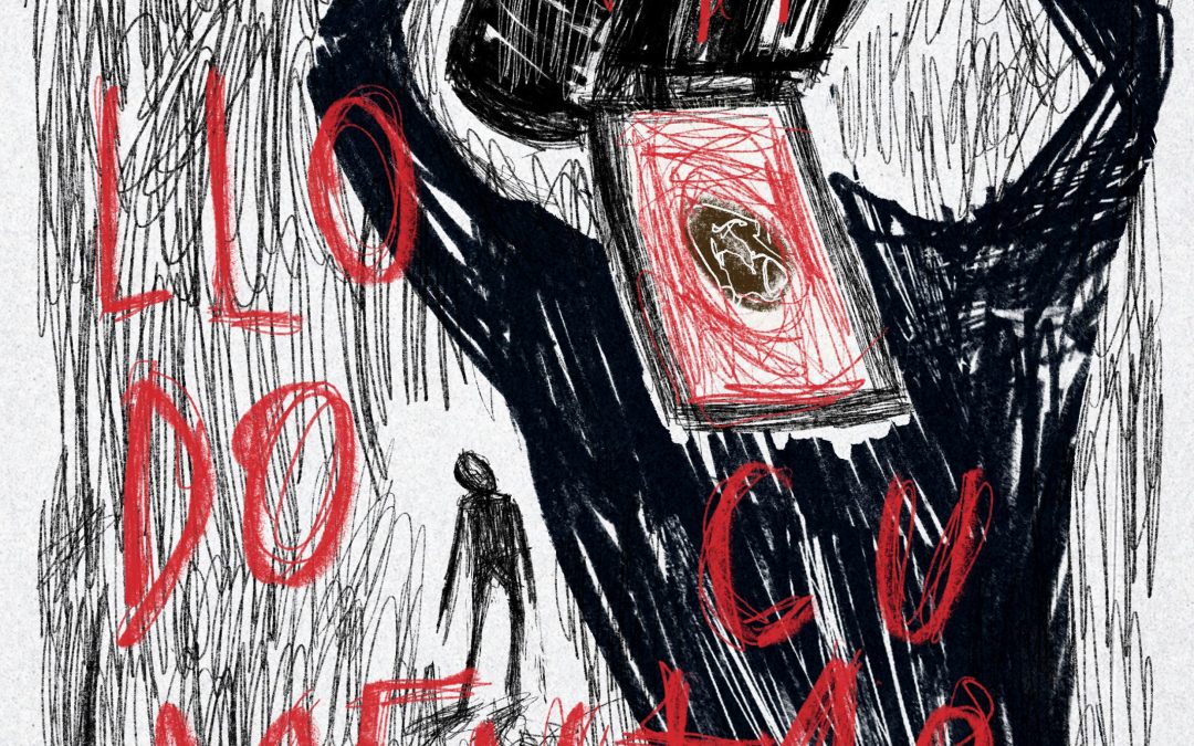 Per finta e Fratello documentario