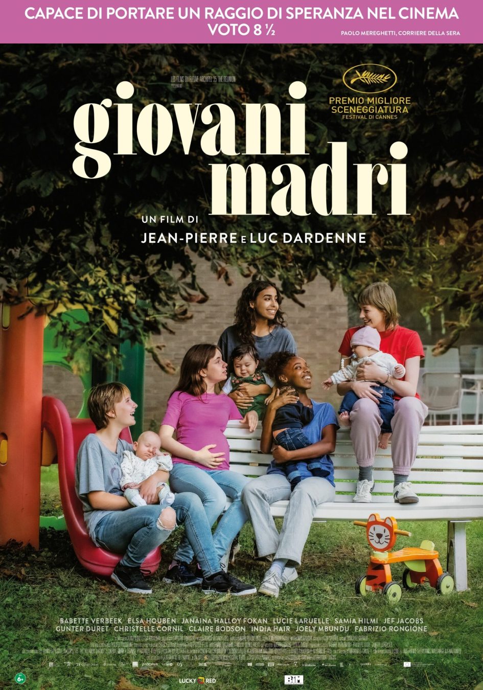 Giovani Madri e1767776432847