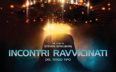 Incontri ravvicinati del terzo tipo